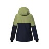 killtec Skijacke KSW 173 GRLS SKI JCKT Skijacken Лыжная куртка KSW 173 GRLS SKI JCKT лыжные куртки