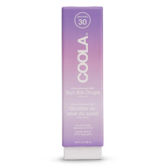 Coola Sun Silk Drops SPF 30 *REFROM*  Sun Silk Drops SPF 30 *REFROM*