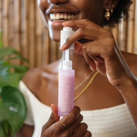 Coola Sun Silk Drops SPF 30 *REFROM*  Sun Silk Drops SPF 30 *REFROM*