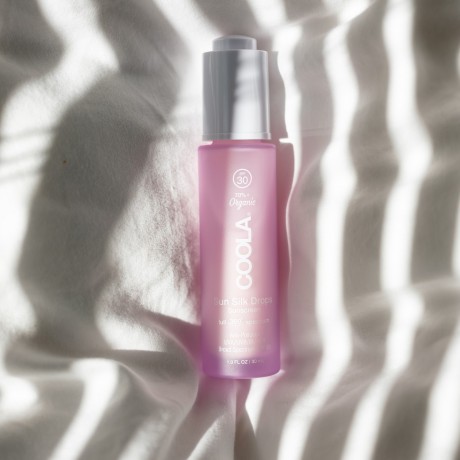 Coola Sun Silk Drops SPF 30 *REFROM*  Sun Silk Drops SPF 30 *REFROM*