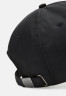 Tommy Hilfiger CORPORATE BUSINESS UNISEX Cap black КОРПОРАТИВНЫЙ БИЗНЕС УНИСЕКС Кепка черный