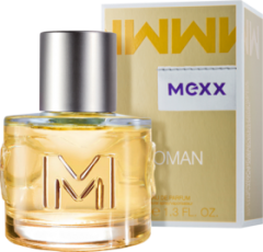 Mexx Woman Eau de Parfum Spray Парфюмерная вода, 40 мл