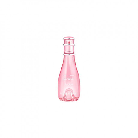 Davidoff (Давидофф) Cool Water Sea Rose Eau de Toilette Туалетная вода Spray Спрей, 100 мл