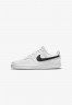 Nike Sportswear Sneaker low white Низкие кроссовки женские белый