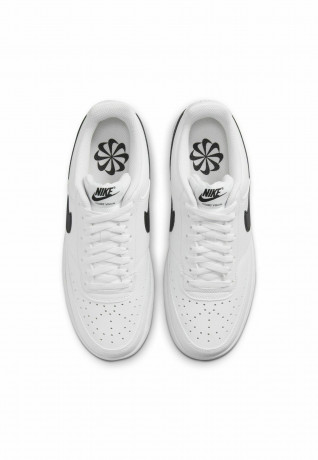 Nike Sportswear Sneaker low white Низкие кроссовки женские белый