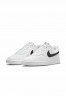 Nike Sportswear Sneaker low white Низкие кроссовки женские белый