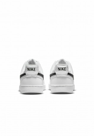 Nike Sportswear Sneaker low white Низкие кроссовки женские белый