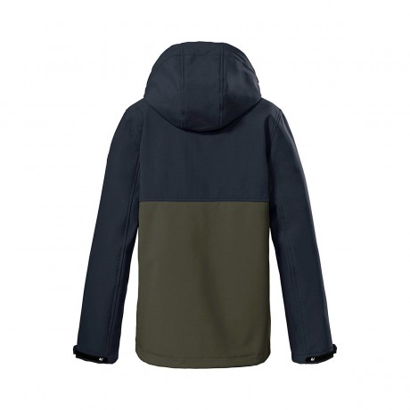 killtec Outdoorjacke Outdoorjacken fur Jungen Уличная куртка Уличные куртки для мальчиков