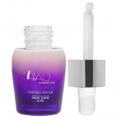 Hau Cosmetics Pearl Shine Elixir  Жемчужный эликсир блеска