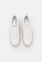 Nike Sportswear W AIR MAX 97 C/O Sneaker low summit white/metallic summit white/light orewood brown/lightt arctic pink W AIR MAX 97 C/O кроссовки женские низкие вершина белая/металлик вершина белая/светло-коричневый рудный/светло-арктический розовый
