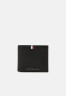 Tommy Hilfiger PREM LEA AND COIN UNISEX Wallet black PREM LEA AND COIN UNISEX Бумажник черный