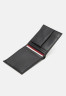 Tommy Hilfiger PREM LEA AND COIN UNISEX Wallet black PREM LEA AND COIN UNISEX Бумажник черный