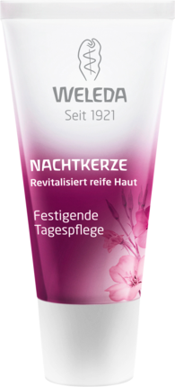 Weleda Festigende Дневной крем для лица Nachtkerze, 30 мл