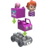 Just Play Cocomelon Build a vehicle: Yoyo im Eiswagen Cocomelon Собери машину: Йойо в фургончике с мороженым