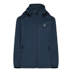 COLOR KIDS Softshelljacke mit abnehmbarer Kapuze Куртка софтшелл со съемным капюшоном