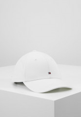 Tommy Hilfiger CLASSIC Cap white CLASSIC-Кепка белый