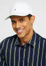 Tommy Hilfiger CLASSIC Cap white CLASSIC-Кепка белый
