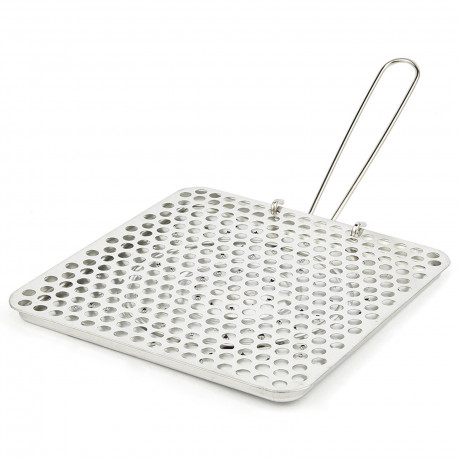 Bright Spark Bright Spark Gaskocher Camping  Outdoor Toaster Fur Gas, Benzin Kocher Faltbar Edelstahl  Яркая искровая газовая плита для кемпинга, открытый тостер для газа, бензиновая плита, складная нержавеющая сталь