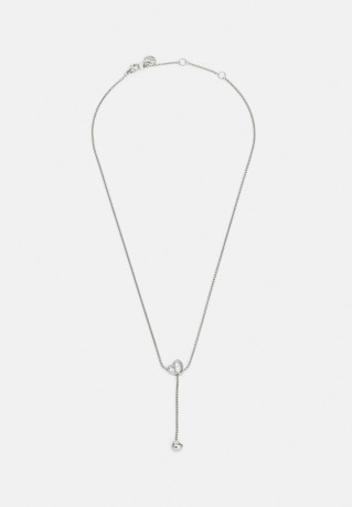 Tommy Hilfiger Necklace silver-coloured Ожерелье серебристый