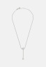 Tommy Hilfiger Necklace silver-coloured Ожерелье серебристый
