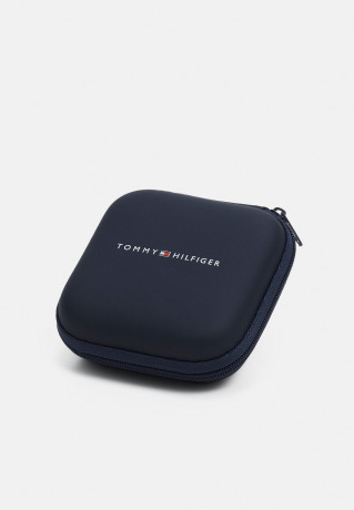 Tommy Hilfiger Necklace silver-coloured Ожерелье серебристый