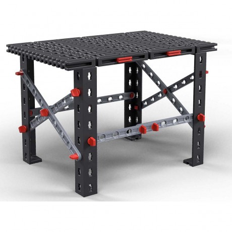 fischertechnik PROFI Statics ПРО Статика