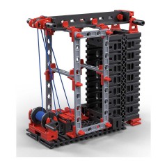 fischertechnik PROFI Statics ПРО Статика