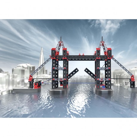 fischertechnik PROFI Statics ПРО Статика