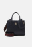 Tommy Hilfiger Tote bag space blue Сумка космический синий