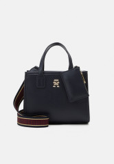 Tommy Hilfiger Tote bag space blue Сумка космический синий