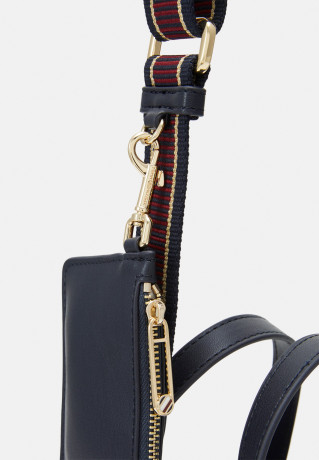 Tommy Hilfiger Tote bag space blue Сумка космический синий