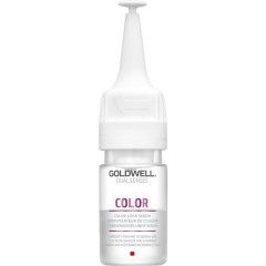 Goldwell (Голдвелл) Color Color Lock Serum Сыворотка для волос, 12 x 18 мл