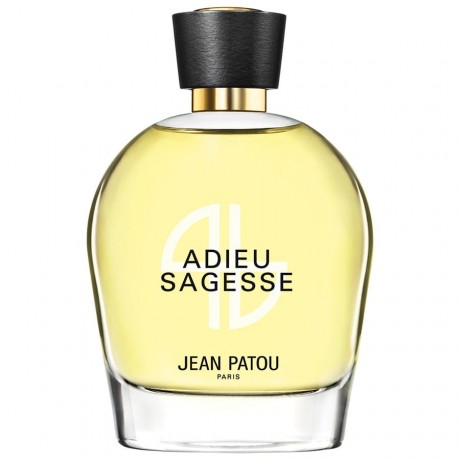 Jean Patou Adieu Sagesse Eau de Toilette (EdT) Туалетная вода Heritage, 100 мл