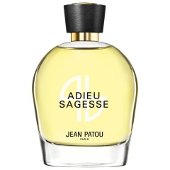 Jean Patou Adieu Sagesse Eau de Toilette (EdT) Туалетная вода Heritage, 100 мл