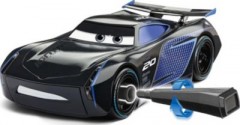 Revell Jackson Storm Disney Cars Auto mit Licht  Sound Jackson Storm Disney Cars Автомобиль со световым звуком