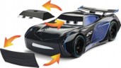 Revell Jackson Storm Disney Cars Auto mit Licht  Sound Jackson Storm Disney Cars Автомобиль со световым звуком