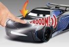 Revell Jackson Storm Disney Cars Auto mit Licht  Sound Jackson Storm Disney Cars Автомобиль со световым звуком