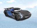 Revell Jackson Storm Disney Cars Auto mit Licht  Sound Jackson Storm Disney Cars Автомобиль со световым звуком