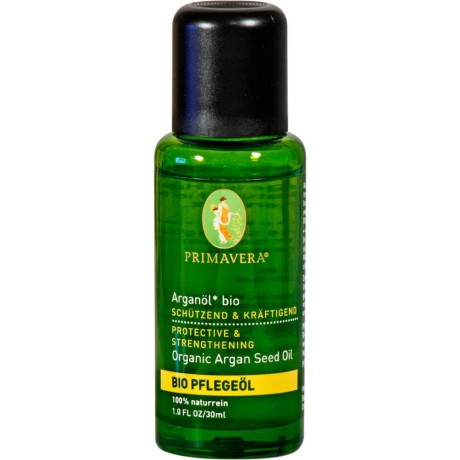 Primavera ARGANOL BIO  АРГАНОЛ ОРГАНИЧЕСКИЙ