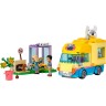 LEGO LEGO Friends 41741 Hunderettungswagen LEGO Friends 41741 Грузовик для спасения собак
