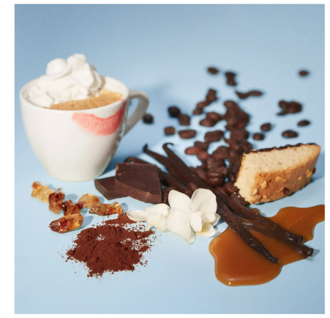 Sabrina Carpenter Sweet Tooth Me Espresso Парфюмерная вода  30 мл, гурманский кофейно-ванильный аромат, сладкий комплиментарный парфюм для женщин