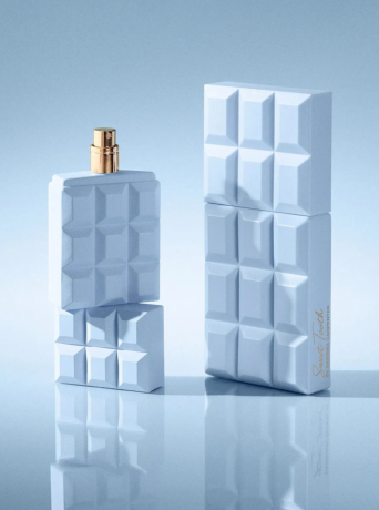 Sabrina Carpenter Sweet Tooth Me Espresso Парфюмерная вода  30 мл, гурманский кофейно-ванильный аромат, сладкий комплиментарный парфюм для женщин