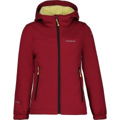ICEPEAK Softshelljacke KLEVE fur Madchen Куртка софтшелл KLEVE для девочек