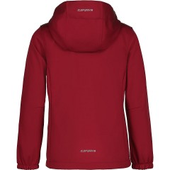 ICEPEAK Softshelljacke KLEVE fur Madchen Куртка софтшелл KLEVE для девочек