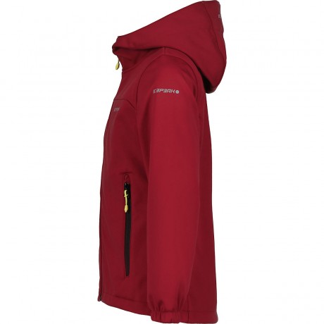 ICEPEAK Softshelljacke KLEVE fur Madchen Куртка софтшелл KLEVE для девочек