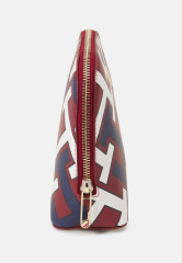 Tommy Hilfiger ICONIC WASHBAG MONO Wash bag red ICONIC WASHBAG MONO Сумка для стирки красный