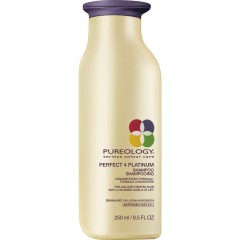 Pureology Perfect 4 Platinum Shampoo Шампунь для окрашенных волос, 250 мл
