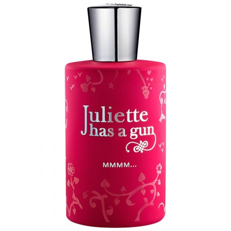Juliette Has a Gun MMMM... Eau de Parfum (EdP) Парфюмерная вода Dufte, 50 мл
