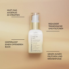 Judith Williams Lidstraffende Augencreme  Подтягивающий крем для век