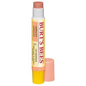 Burts Bees Lip Shimmer Lippenbalm Lippenpflege, Guava  2,60 g